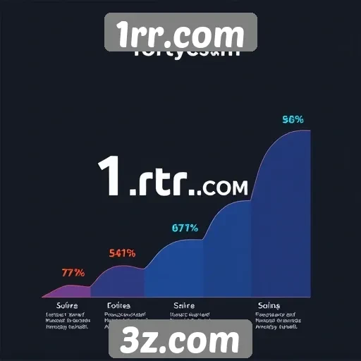 História e evolução do site 1rr.com