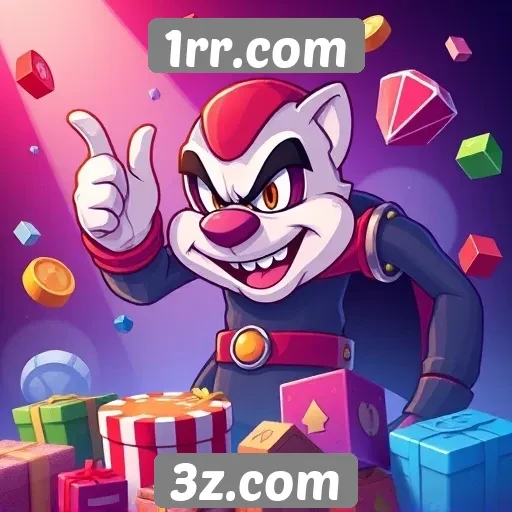 Tendências de jogos online no 1rr.com