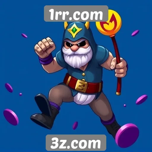 Avaliação de jogos populares no 1rr.com