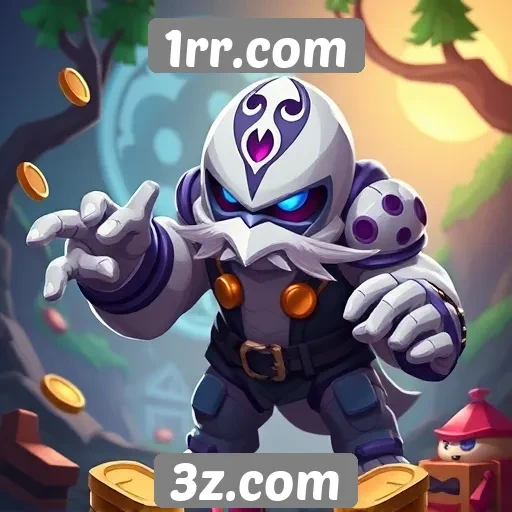 Comparativo entre jogos populares disponíveis no 1rr.com