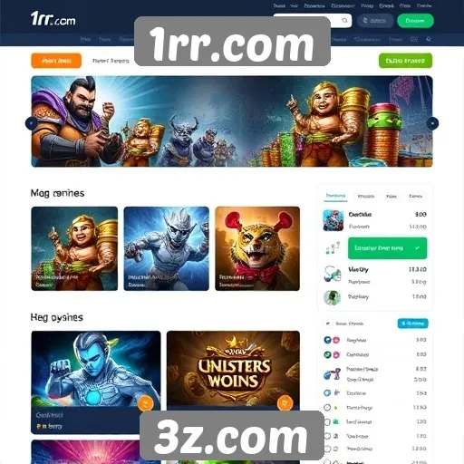 1rr.com se destaca entre os principais sites de jogos