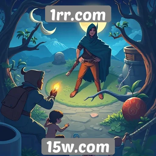 1rr.com apresenta novos jogos e recursos interativos