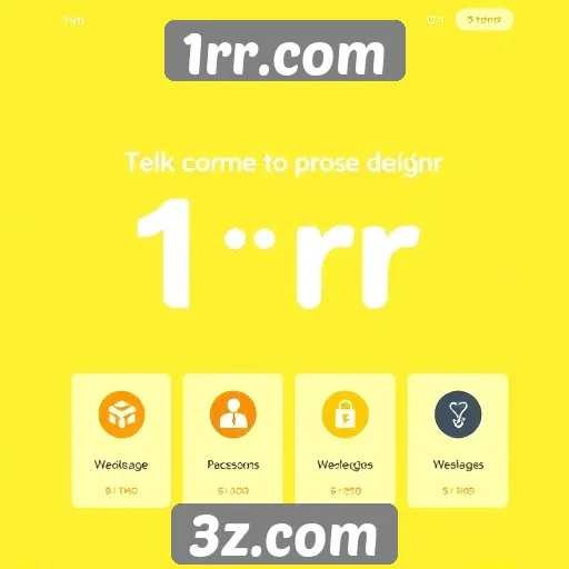 Mudanças no design do site 1rr.com atraem novos usuários